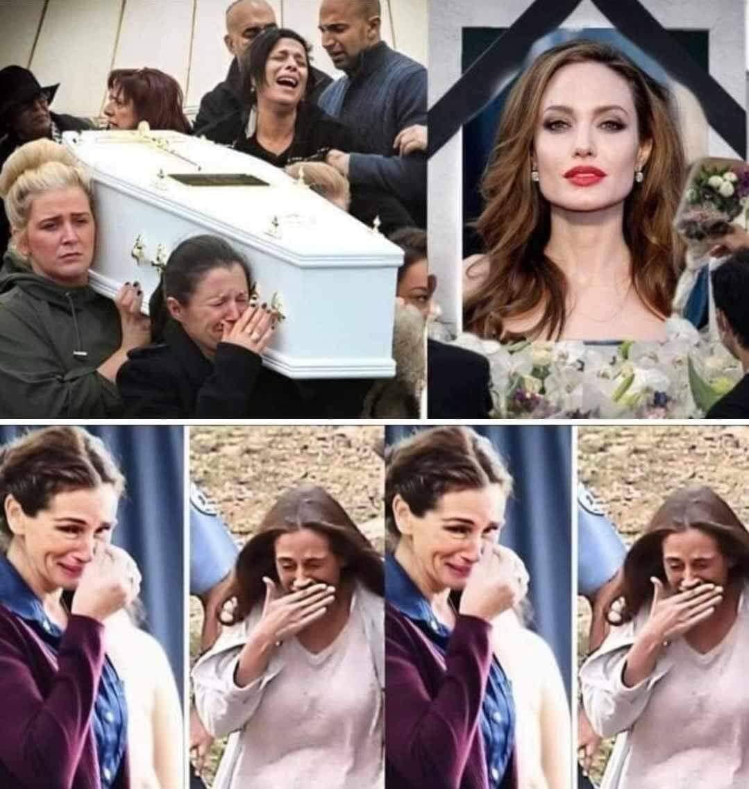 Hollywood announced about the Legendary actor Angelina Jolie, He has been confirm as…
