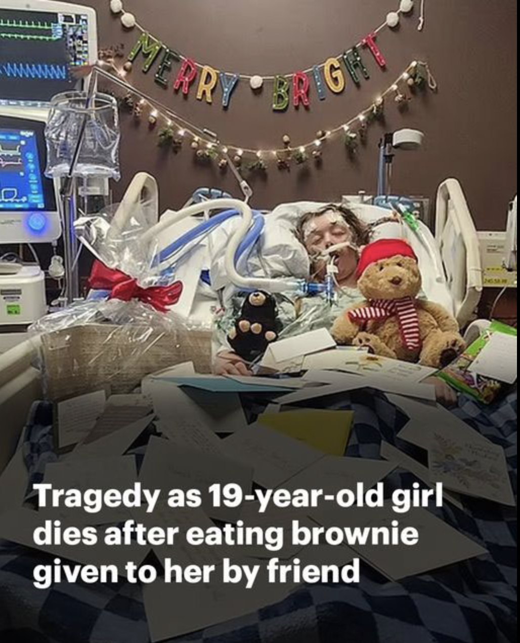 RIP Hannah