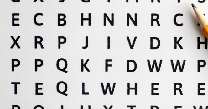 Color test: First color you see can say a lot about you