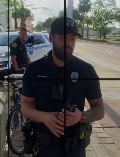 Filming Police: When Accountability Meets Power Struggles