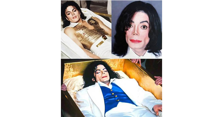 Michael Jackson’s grave was 0pened after 15 years and what they found sh0cked the world! and….