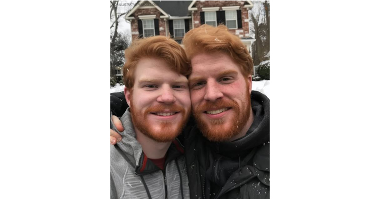 A DNA Test Led Me to My Brother, and He Remembers the past I Never Lived