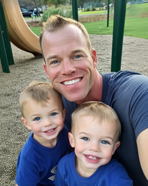 She Left Me and Our Kids After I Lost My Job – Two Years Later, I Found Her in a Café, and What Happened Next Left Me Speechless!