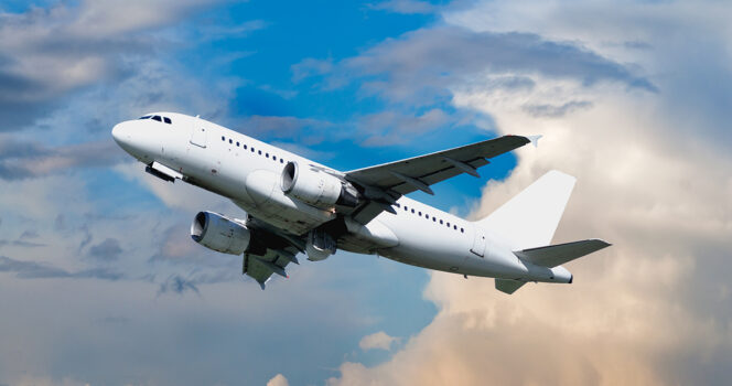 Here’s what the the triangle stickers above your airplane seat mean