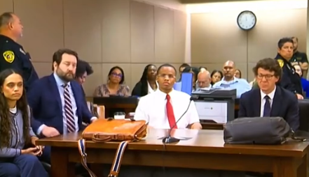 Rapper Tay-K Found Not Guilty of Capital Murder, Convicted of Murder in 2017 Chick-Fil-A Shooting