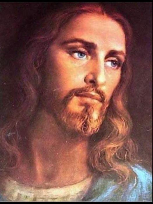 After 2,000 years, this is what Jesus REALLY looked like.