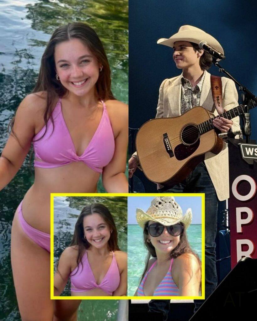 BREAKING NEWS: AMERICAN IDOL STAR JOHN FOSTER, 18, ANNOUNCES ENGAGEMENT TO HIGH SCHOOL SWEETHEART—‘WE’RE GETTING MARRIED AND IT’S GOING TO BE A ROYAL WEDDING!’