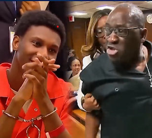 He Paid for What He Did – Justice Served in Shocking Court Case