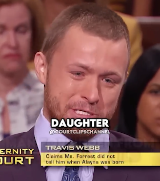 Judge Teaches HORRIBLE Mother a Lesson!