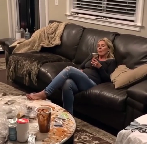 She Refused to Clean Because She Was a ‘Guest’—So I Gave My MIL a Lesson She’d Never Forget
