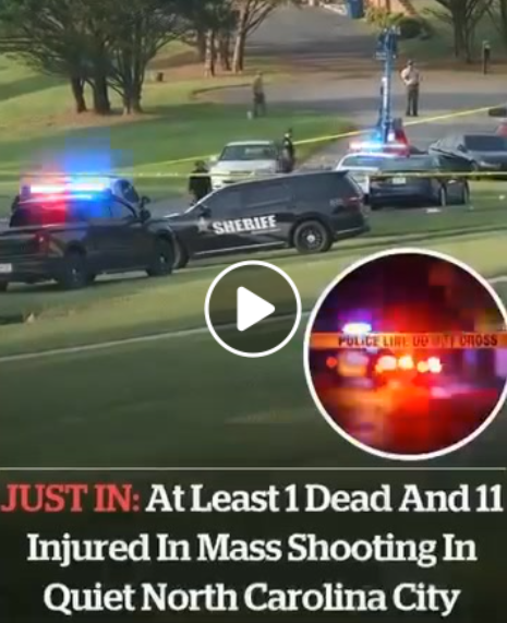 Deadly at North Carolina House Party Leaves 1
