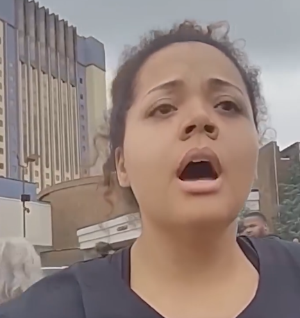 She Left Her Baby in Car for 5 HOURS & Went to a Casino! Bodycam