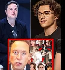 Night, The Entire World Was Thrown Into Chaos When Elon Musk Released The Uncensored List And Pictures Of All The Stars Involved With Diddy. ‘Everyone Deserves To Know.’