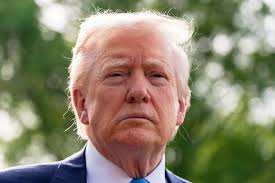 White House: ‘No plans’ for Trump to issue Pride Month proclamation