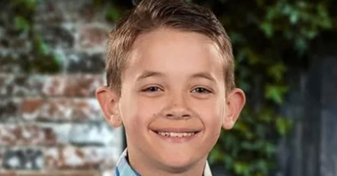 Young boy dies after aggressive infection