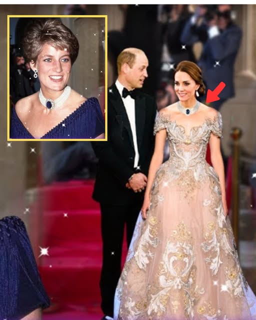 “We Can’t Undo the Past”: Prince William’s Stunning Declaration About Queen Camilla Stuns the World