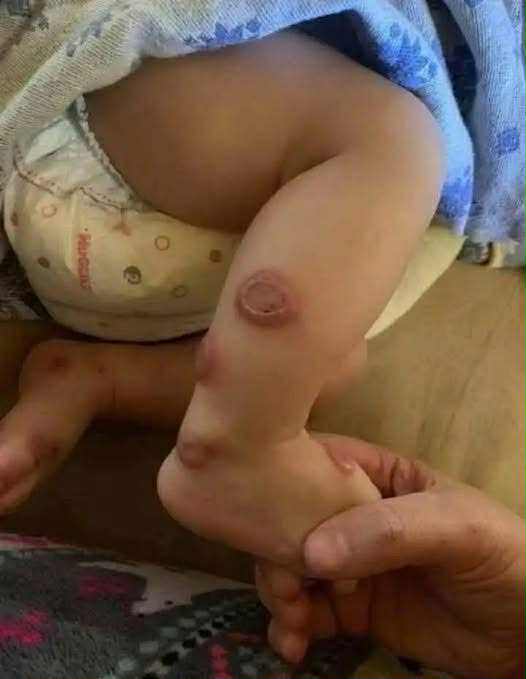 These are the signs that he is cr… See more