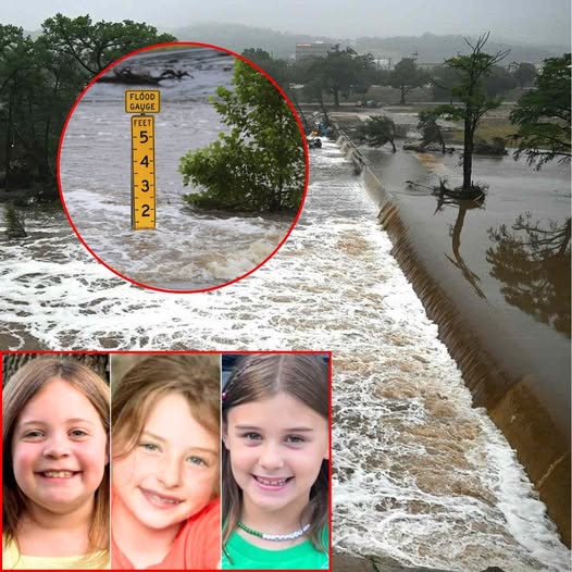 New Details Revealed About the Nearly 2 Dozen Young Girls Confirmed Missing from Christian Camp After Devastating Texas Floods