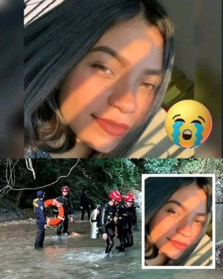 Missing girl found in the woods, her father was the one who…See more