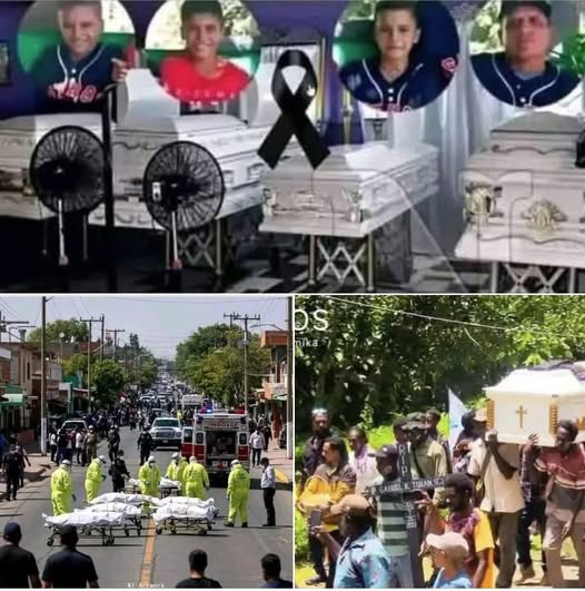 Father kills family just because they did it… See more