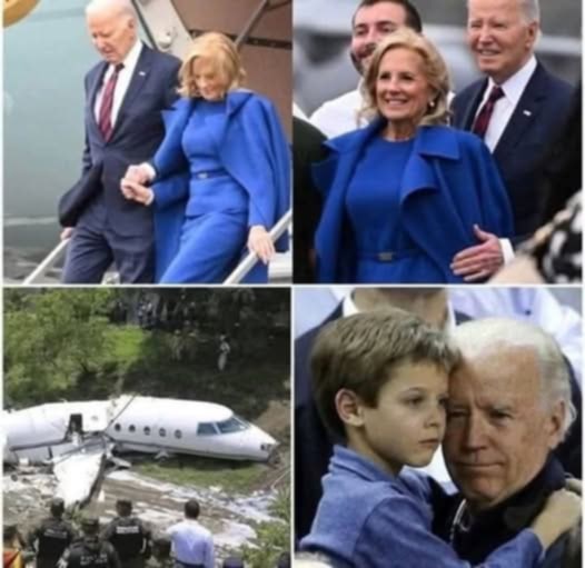 Former President Joe Biden Sad News