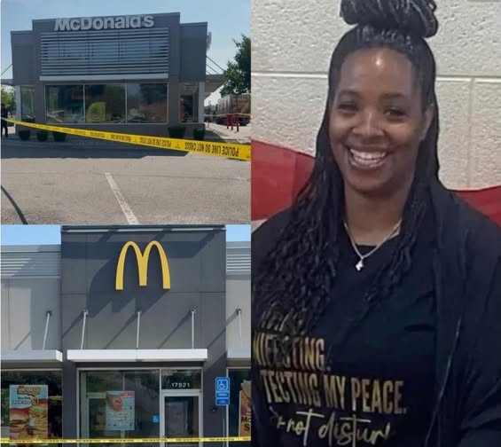 Michigan McDonald’s manager killed in workplace stabbing was single mom to six