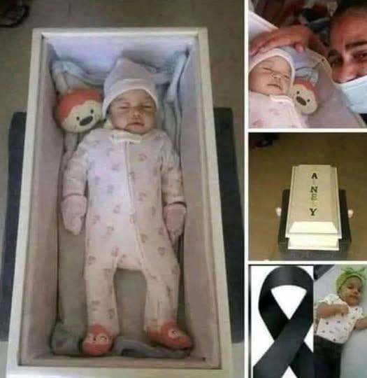 The daughter of our beloved actress has just passed away