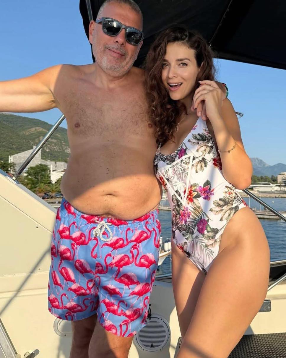 The BIBLE says the age difference between couples is a…