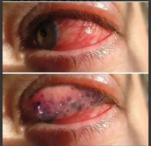 These are the signs that he is cr… See more 2