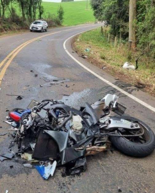 Tragic Motorcycle Crash on SC-390 Claims Life of 31-Year-Old Rider