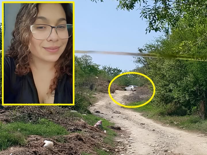 This woman was found a moment ago without a cab… See more