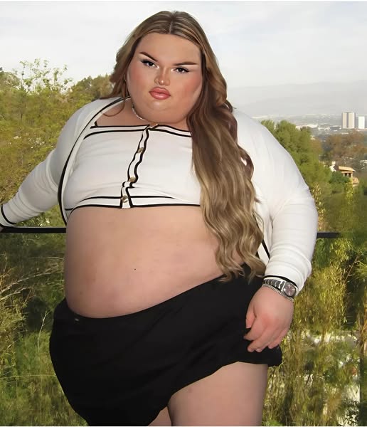 “She Says Every Man Falls for Her  — And One Even Proposed Live on Air!”