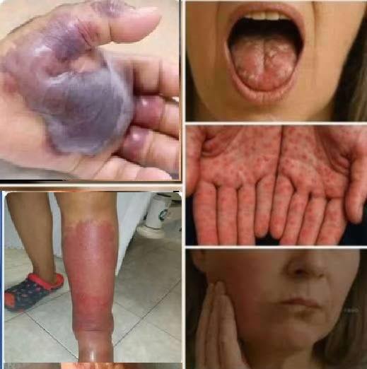 These are the signs that he is cr… See more