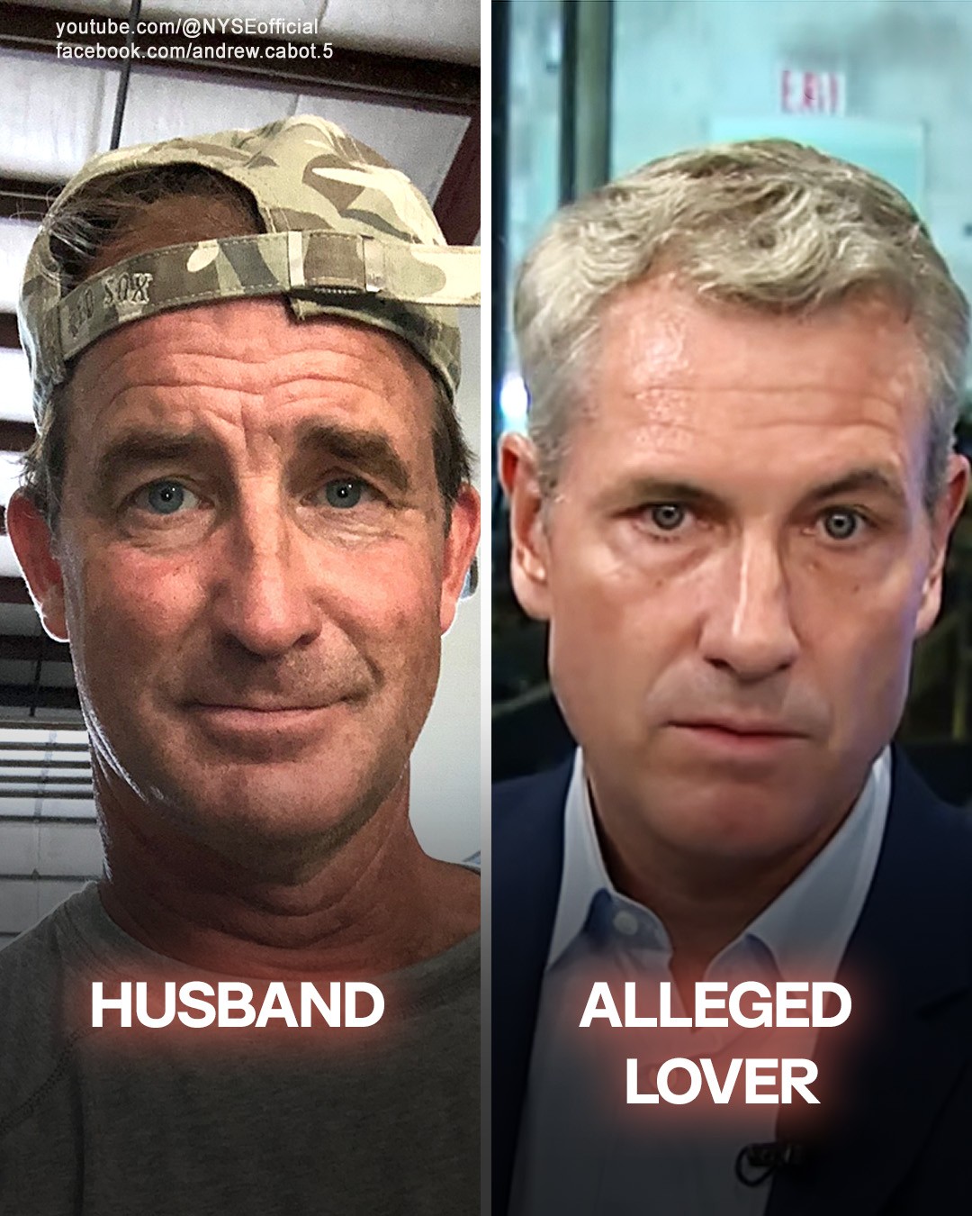 New Information About Astronomer HR Chief Kristin Cabot’s Personal Life Resurfaces