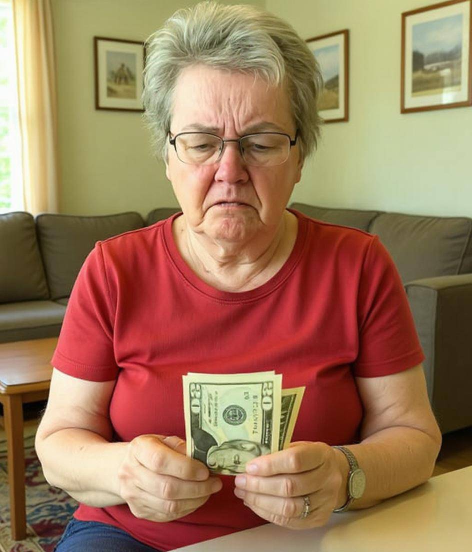 My Mother-in-Law Charged Me $3,360 for Babysitting — So I Treated Her Like the Hired Help She Wanted to Be