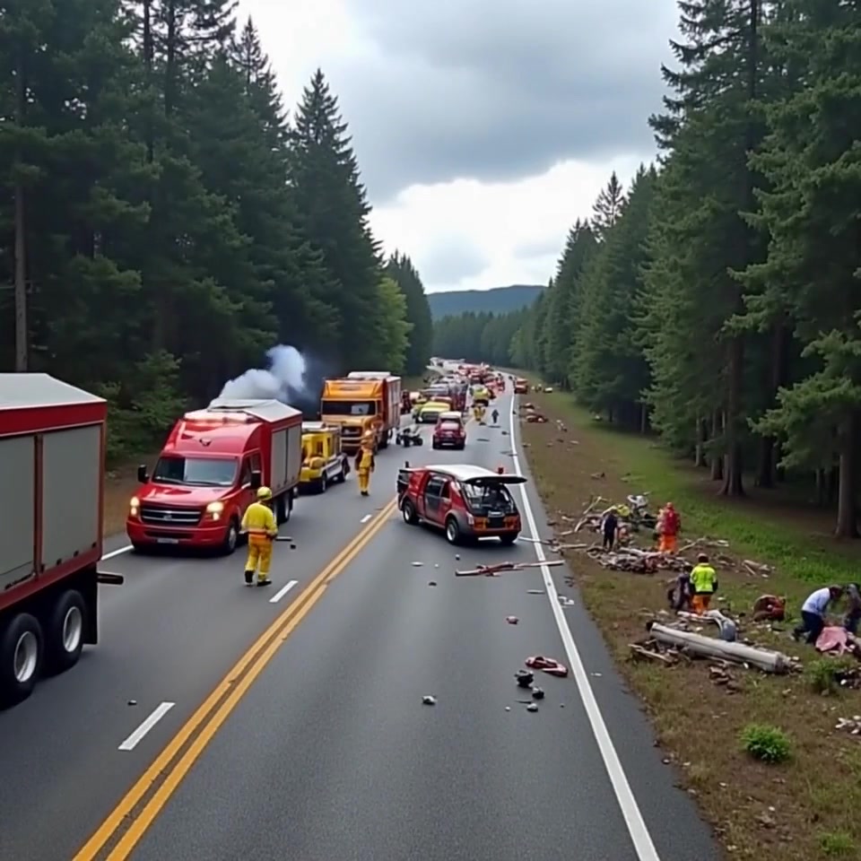At least 1 dead in rockslide near Bow Glacier Falls