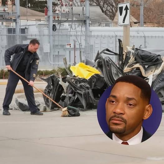 SAD NEWS: 35 minutes ago, Will Smith confirmed that ….