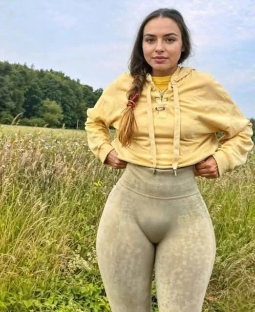 Part 161 A woman’s big butt means her vagina…See more