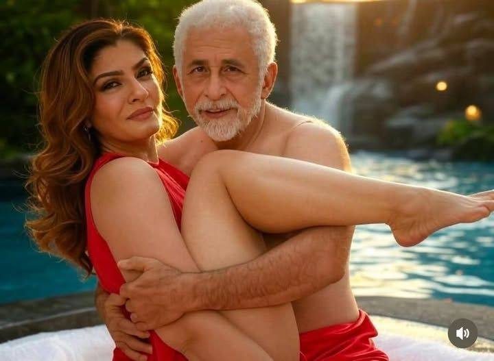 Why Older Women Love Getting It From the Back