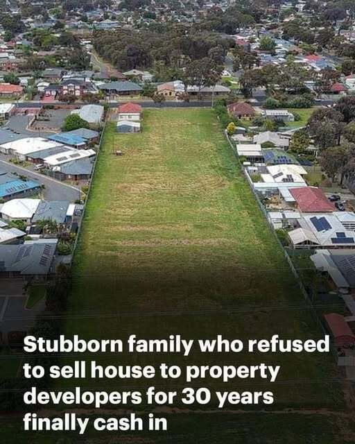 The Milado Family Sells Iconic Property After Decades