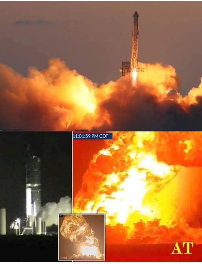 BREAKING just a few minutes ago Israel finishes…See more