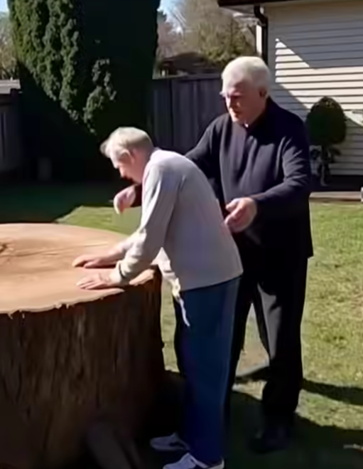 Have These Feuding Neighbors Gone Too Far?