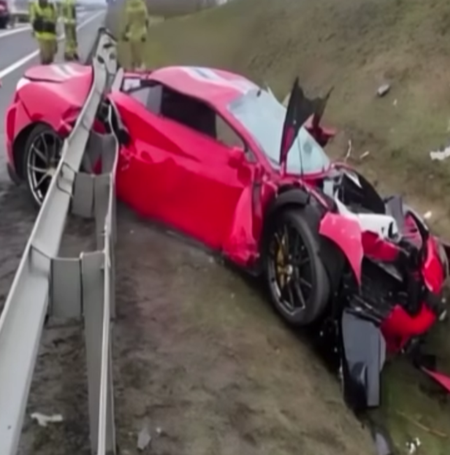 Dany Boon: the actor hospitalized after a car accident