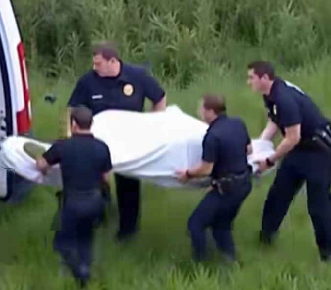 General Hospital Actress Robyn Bernard Found Dead in Open Field | E! News