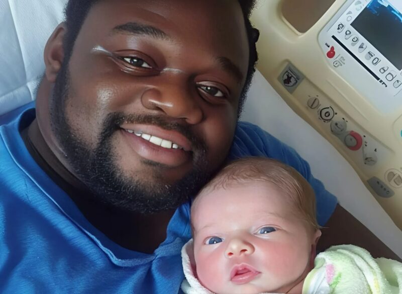 When i saw my child, i wanted to leave my wife, but what she revealed changed everything…