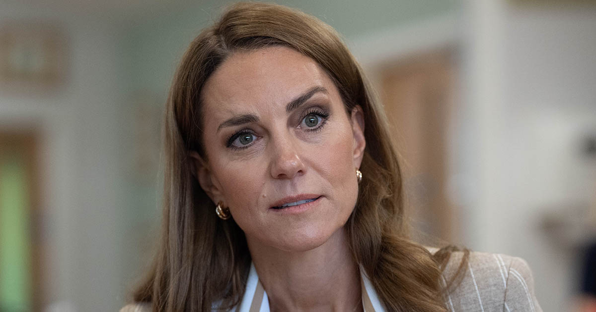 Kate Middleton speaks out on “difficult” time after cancer treatment