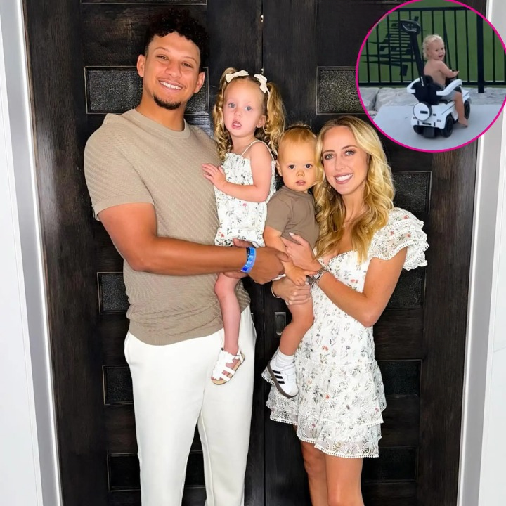 Heartbreaking Update: Patrick Mahomes’ family has issued a deeply emotional and tragic statement concerning the star quarterback.