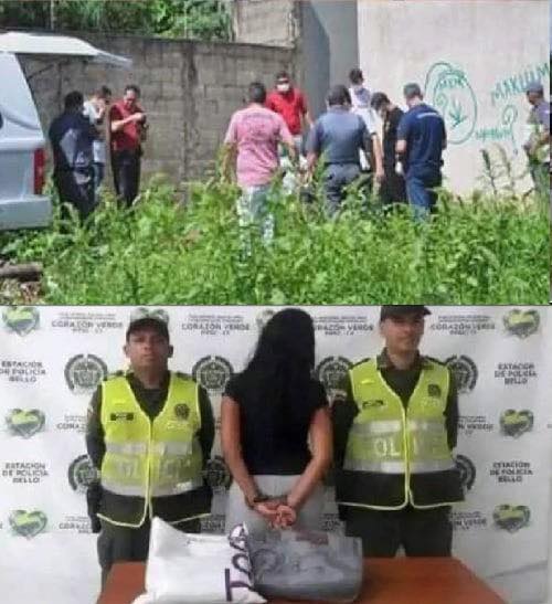 Missing girl found in the woods, her mother was the one who…See more