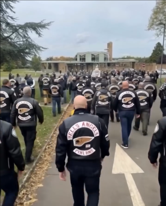 A Father’s Journey Through Loss and Justice