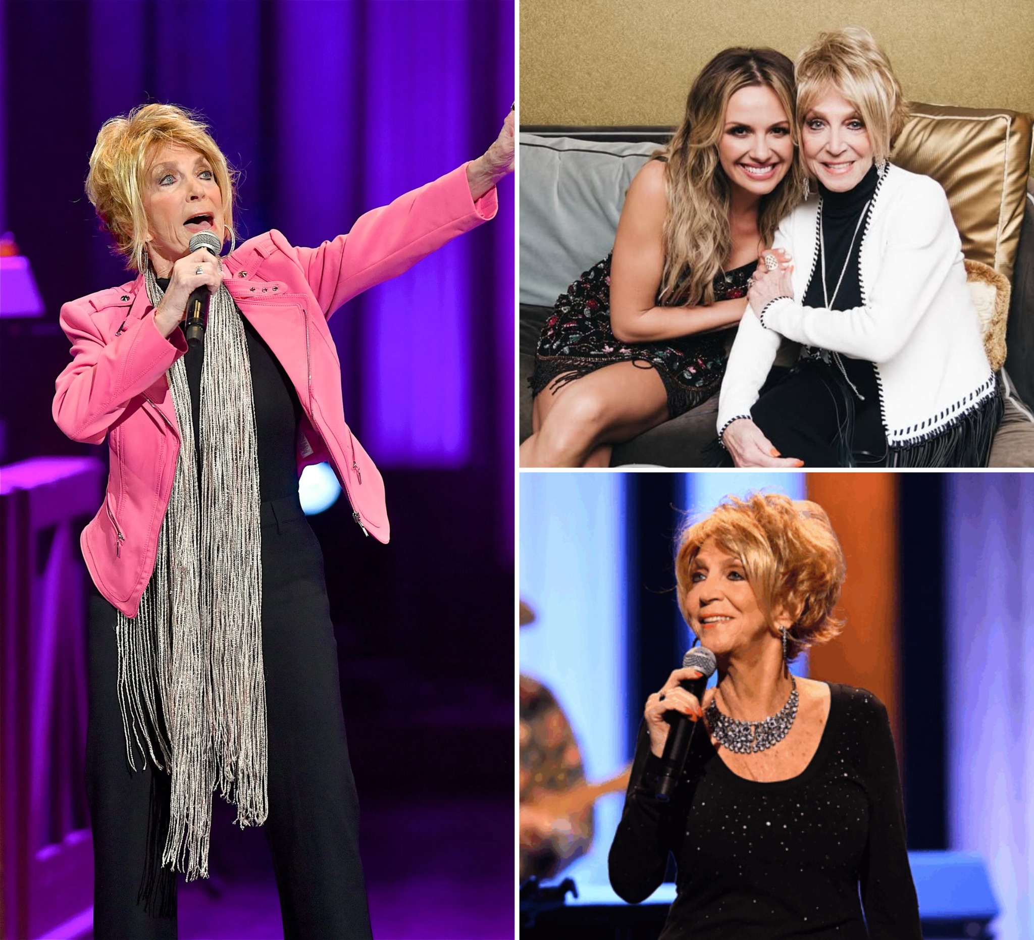 Country Icon Jeannie Seely’s Cause of Death Is Far More Tragic Than Fans Expected
